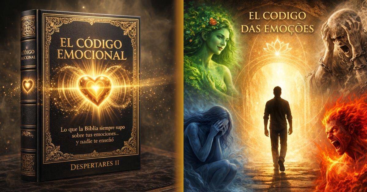 El Código Emocional — Ebook